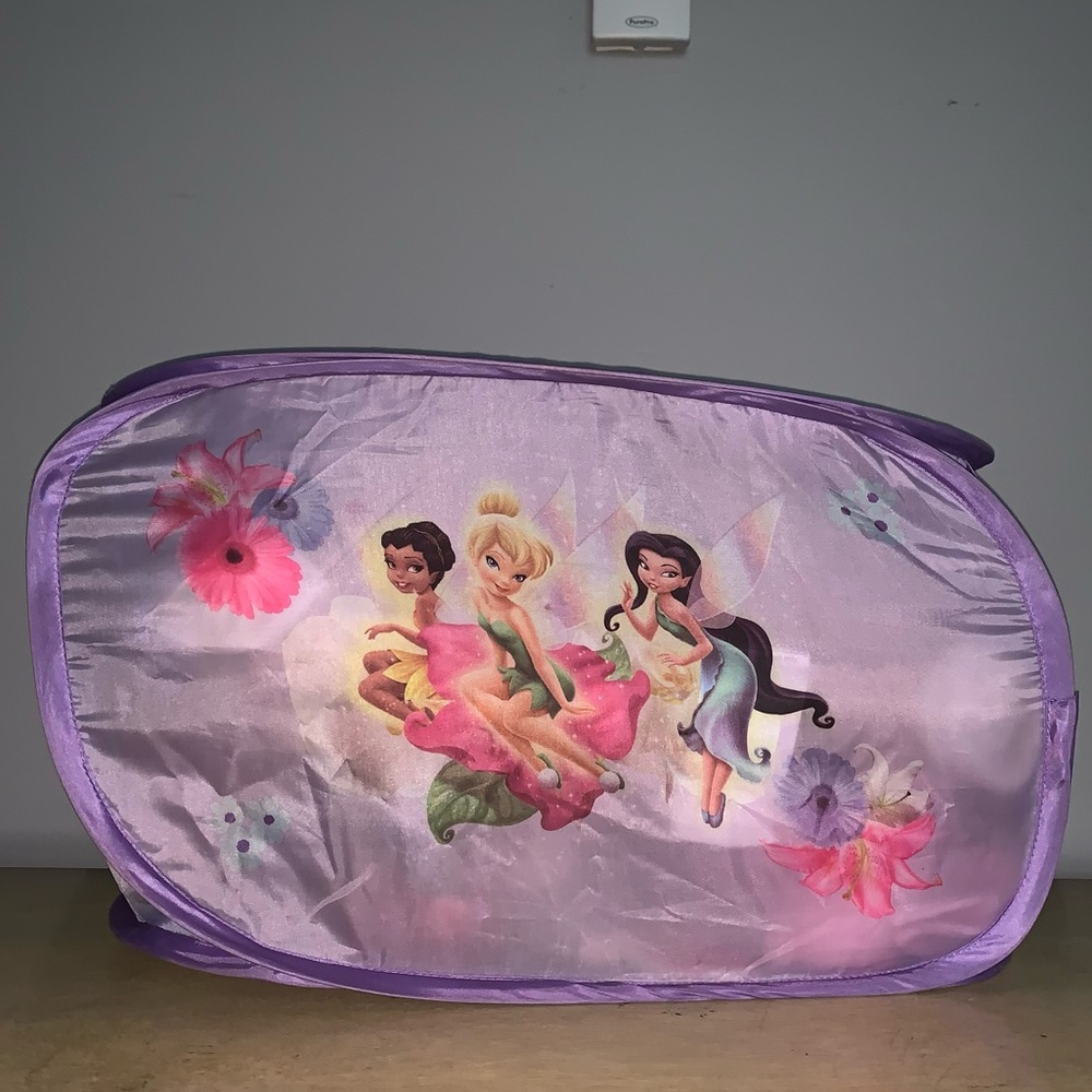 TinkerBell Collapsable Chest - Picture 3 of 6